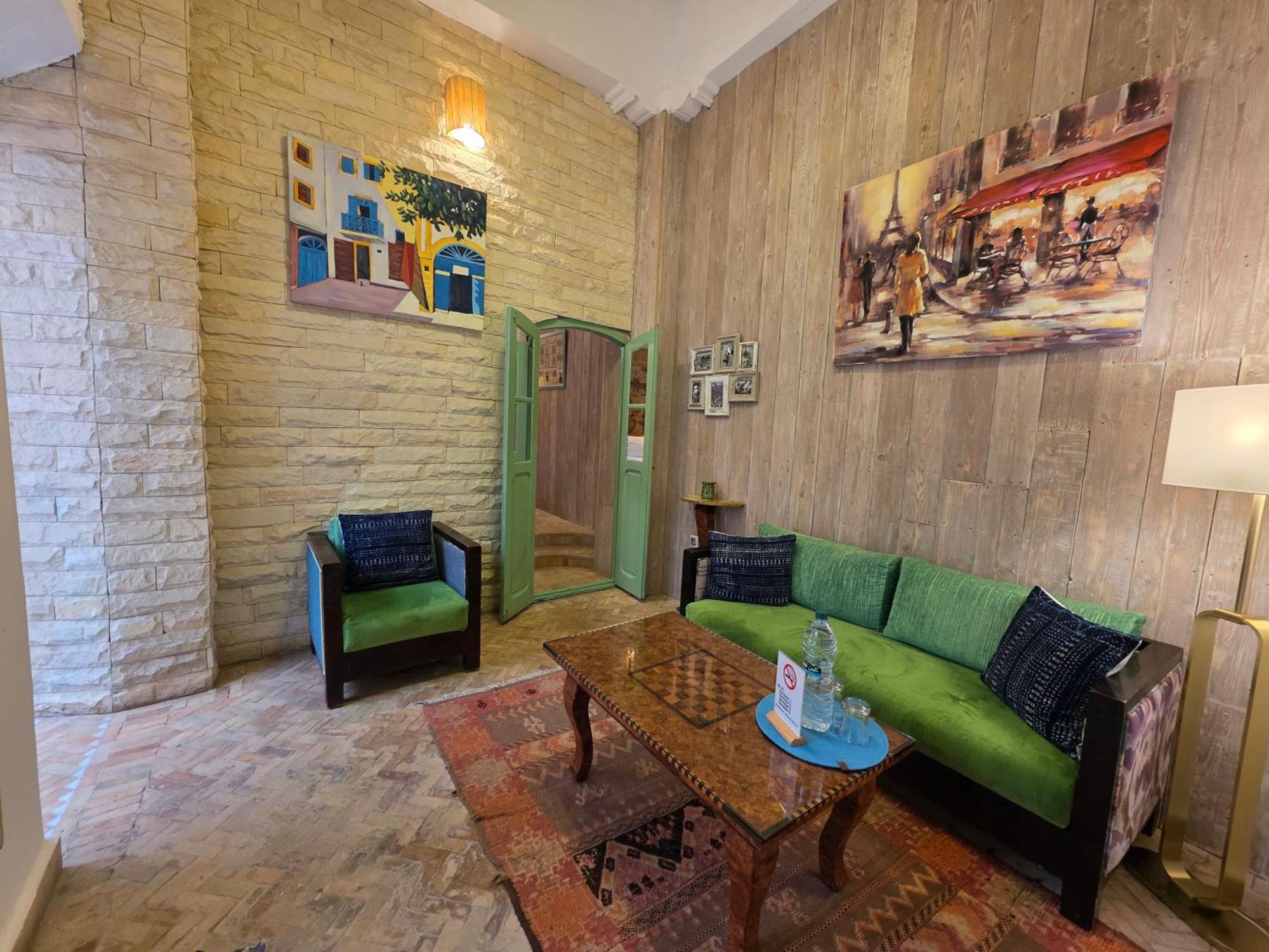 Hotel Dar Adul Esauira Exterior foto