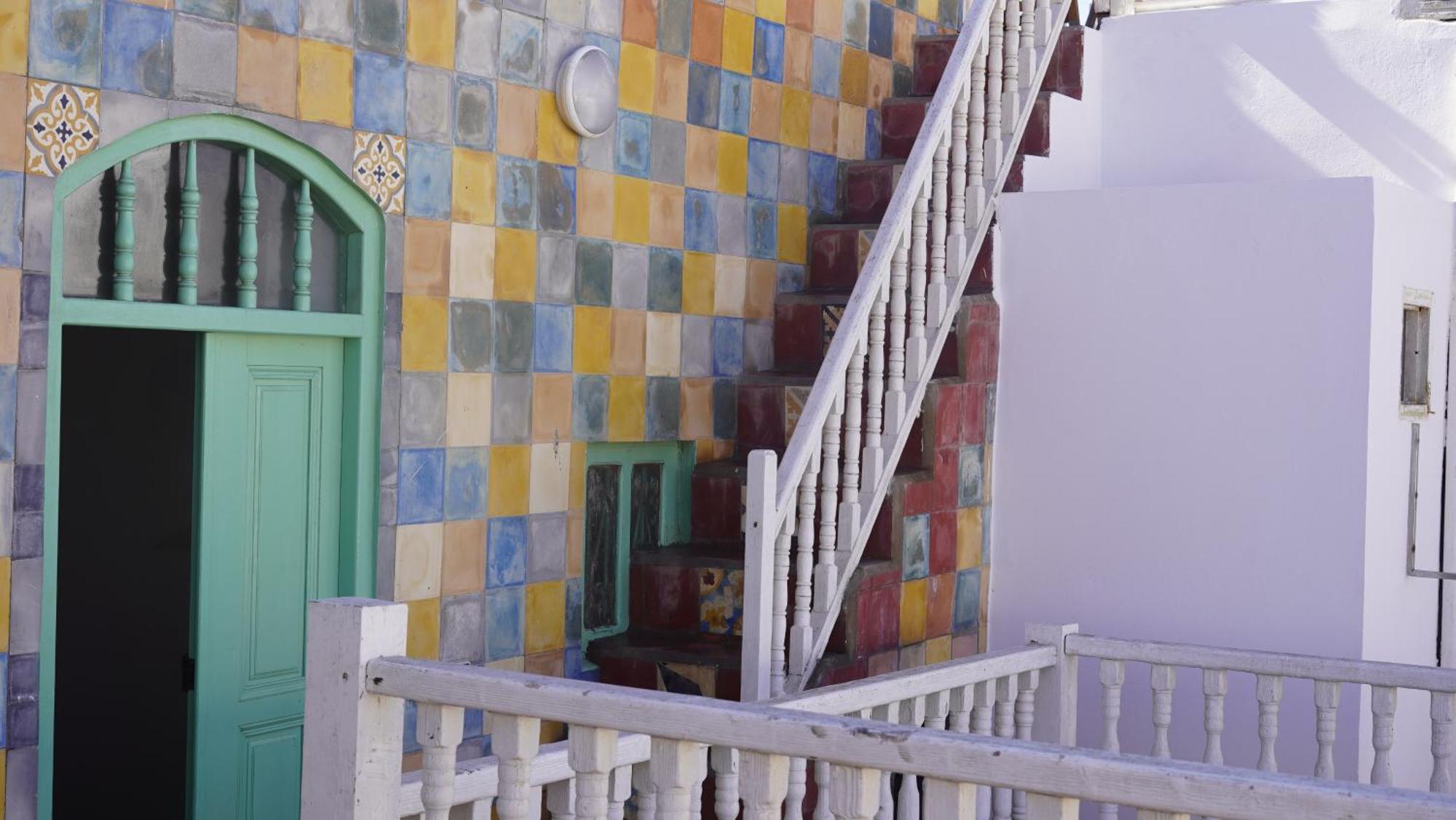 Hotel Dar Adul Esauira Exterior foto